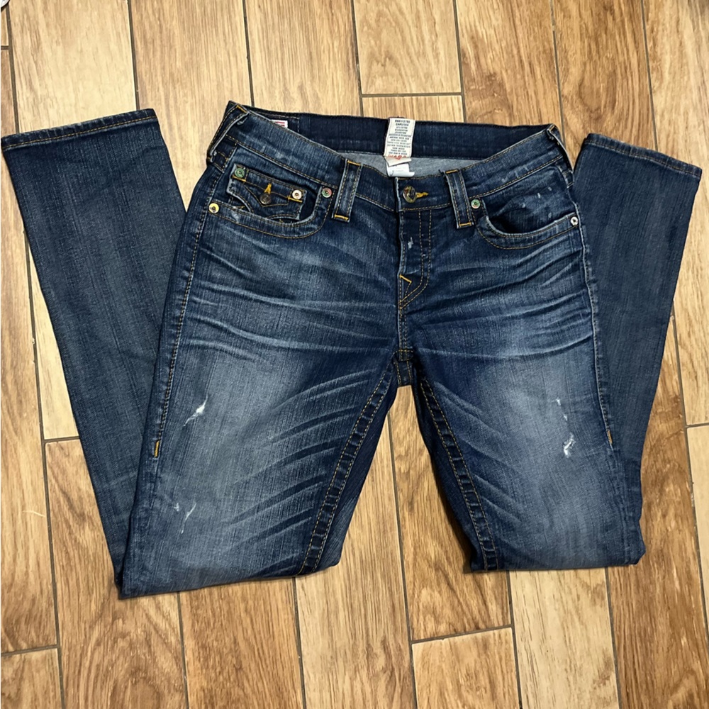 True religion jeans